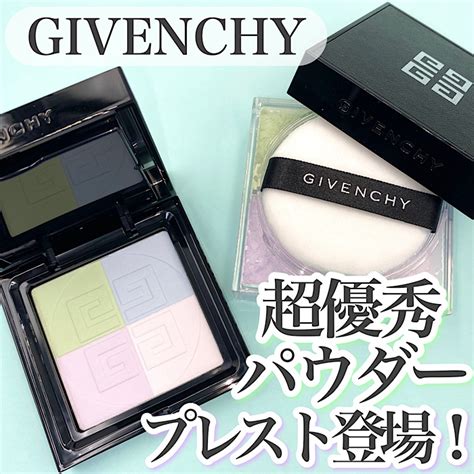 givenchy フェイスパウダー|プリズム・リーブル フェイス パウダー .